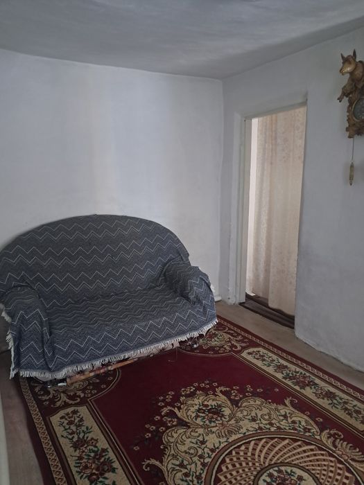 Продам дом в селе Самарское