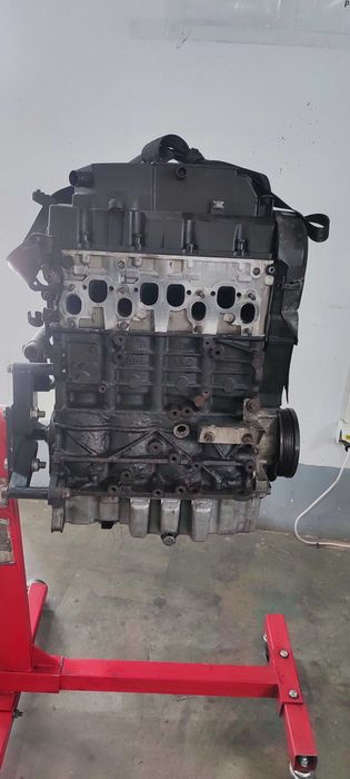 Motor volkswagen vw passat b6 sedan cod motor BMP 2.0 140 cp
