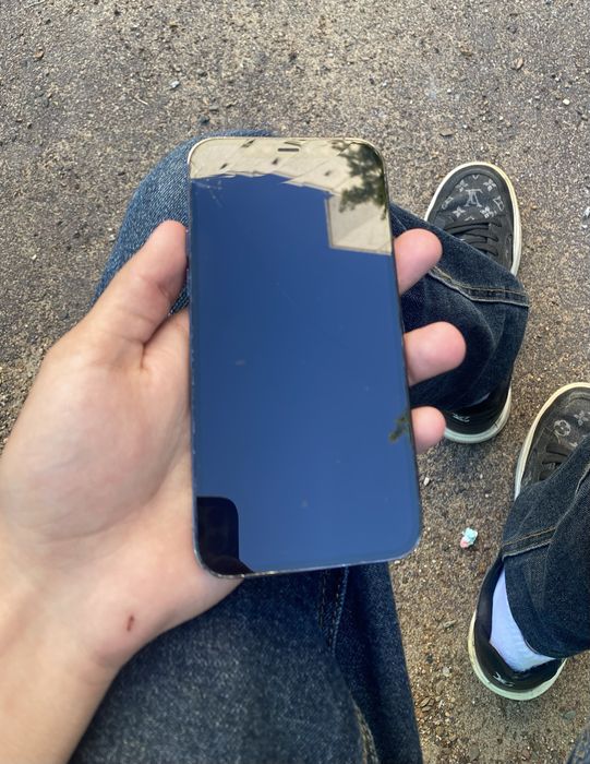 Iphone 12 pro 128гб