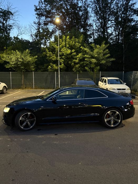 Audi A5 1.8 TFSI