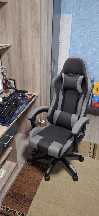 Геймърски столове по 65€ !!!!