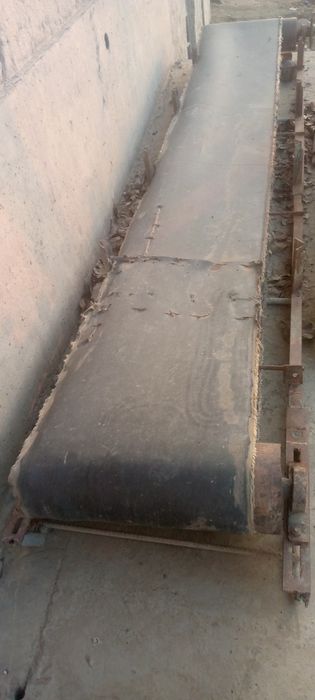 Xom gʻisht ishlab chiqarish apparati sotiladi,kuniga 15,000