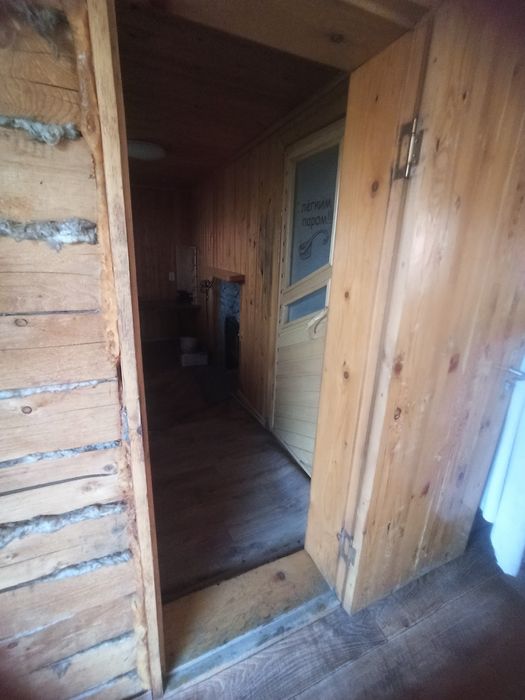 Продам дом 3 комнаты