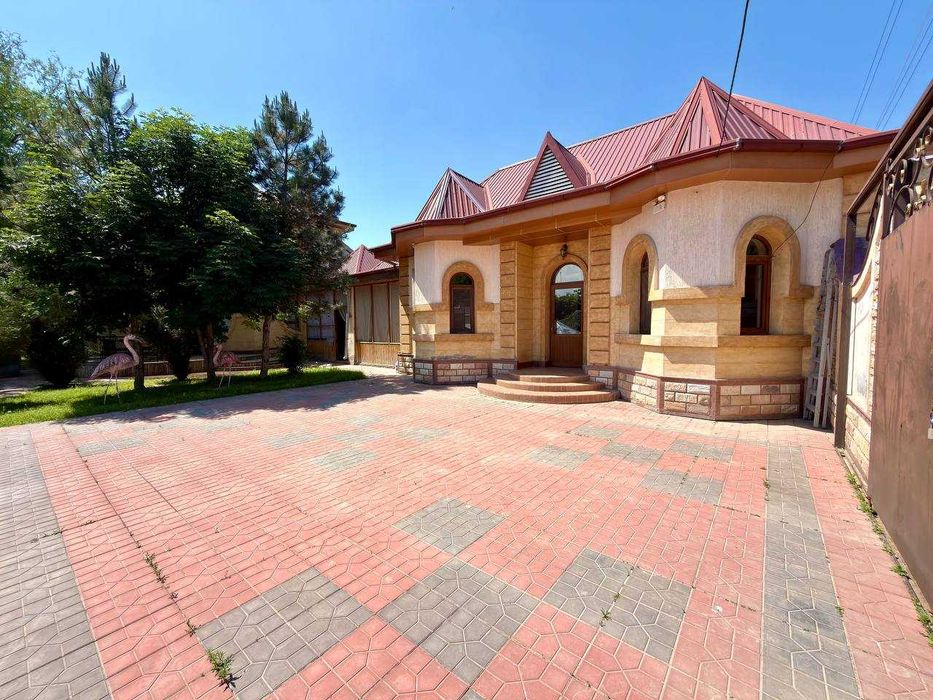 Срочная продажа Дома 4 комнаты , земля 11,6 соток Уртасарай