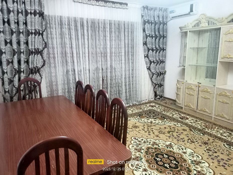 Продаётся 2-х комнатная 58 м2  Водник-1 Прокуратура