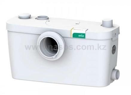 канализационный насос