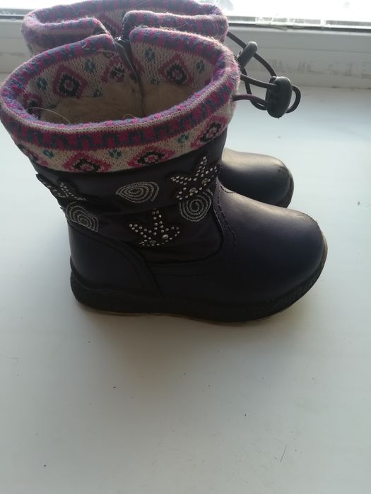 Обувь зима весна торг есть