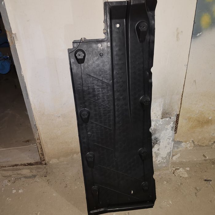 Продам левую защиту