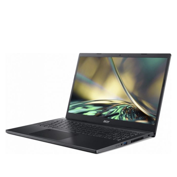 Игровой ноутбук Acer Aspire 7, 15.6, i5-12450H, RTX 3050, 8GB