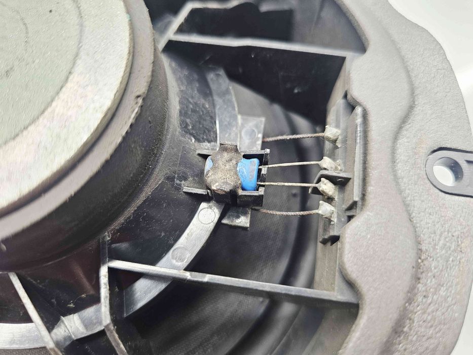 Boxa dreapta fata Volkswagen Passat B7 (362) [Fabr 2010-2014] 3C80354