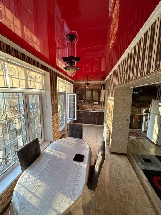 Сдается квартира в аренду