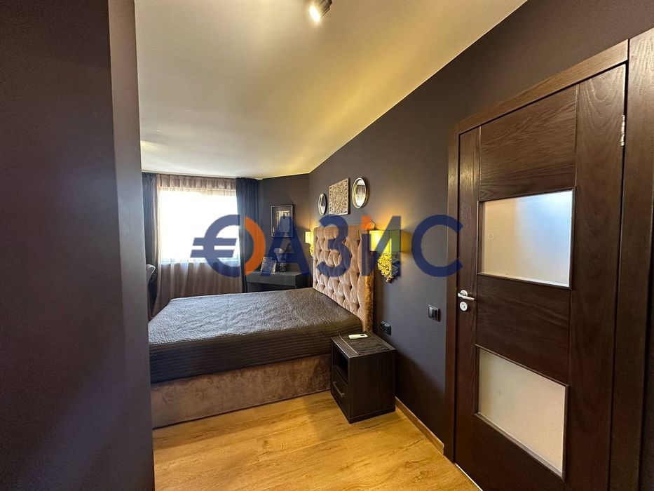 Продава се Тристаен апартамент в с. Равда, Област Бургас - 123 кв.м за 1464 €/кв.м - Снимка #4