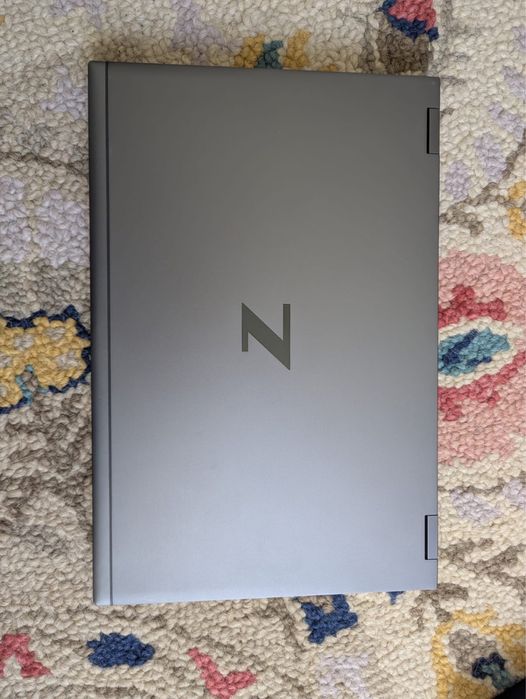 Laptop Gaming / Workstation Zbook Fury 17 G7 64 GB Ram
