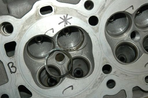 шлайф и проверка на цилиндрови глави и цилиндров блок