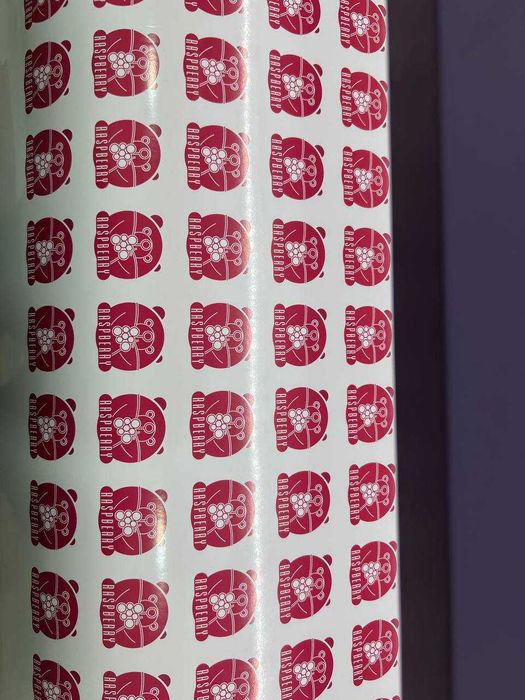 Наклейки, стикеры и стикерпаки из виниловой пленки (оракал)