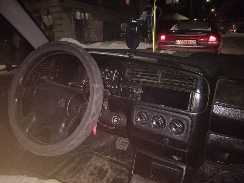 Продам голф 3 ..