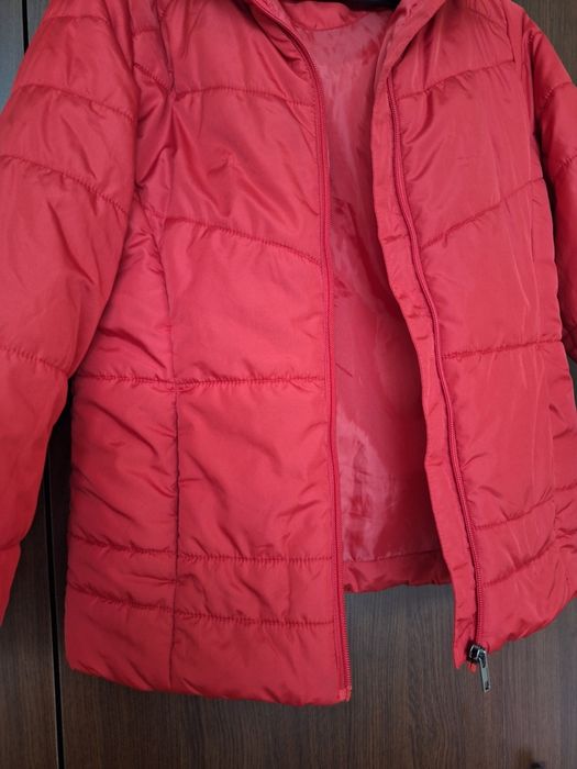 Пролетно -есенто  якенце за момиче