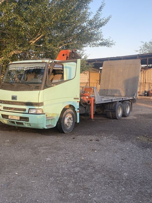 Манипулятор, эвакуатор, автовышка