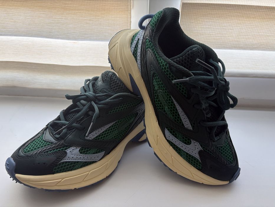 Кроссовки Lacoste размер 37,5