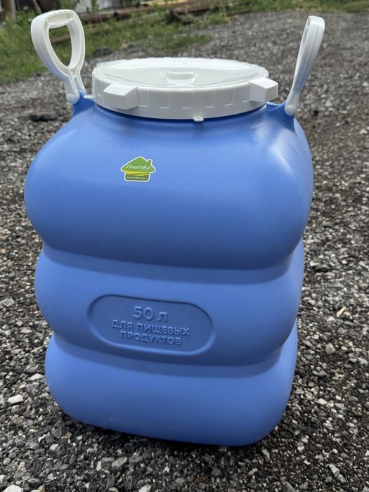 Продам бак пищевой