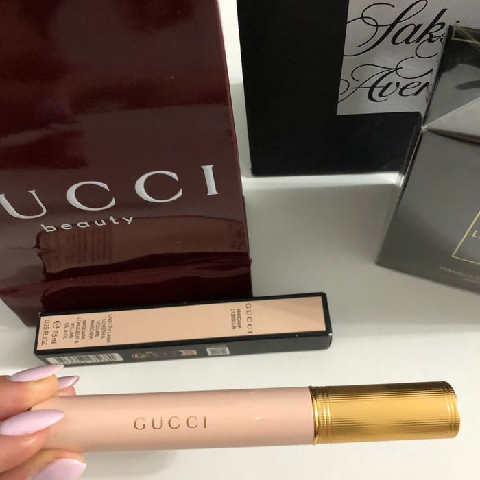 Косметика новая оригинал