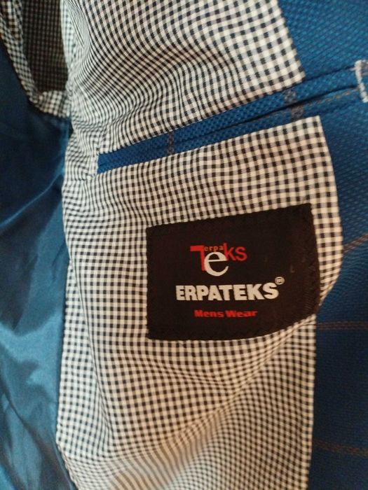 Продаю мужской пиджак б/у