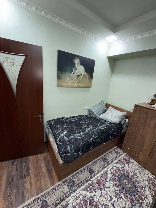 4х комнатная квартира рядом станцией Яшнабад