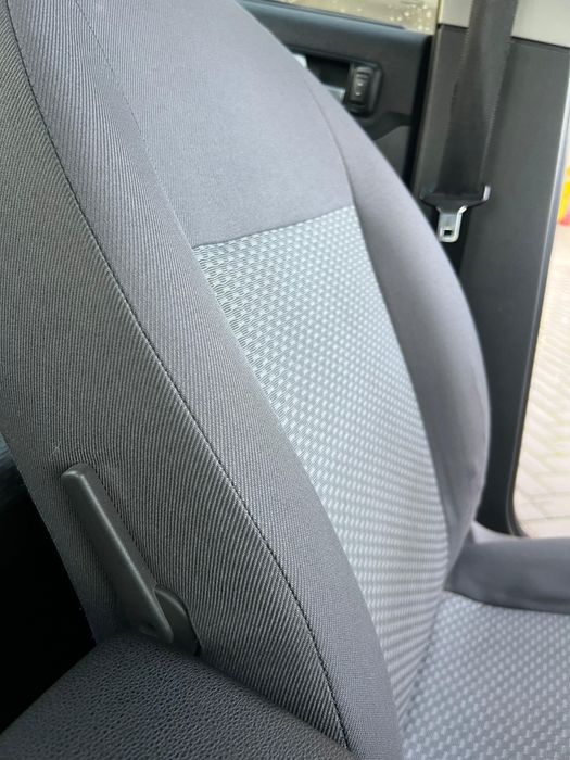 Ford Focus 2 1.6tdci 90 cp full,trapa electrica,xenon carte service