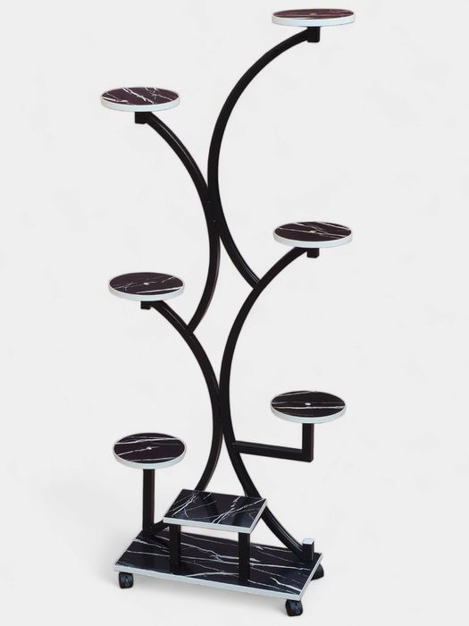 Подставка для цветов dastafkalarimizam bor