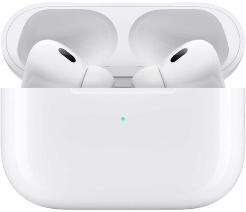 Наушники Apple AirPods Pro белый