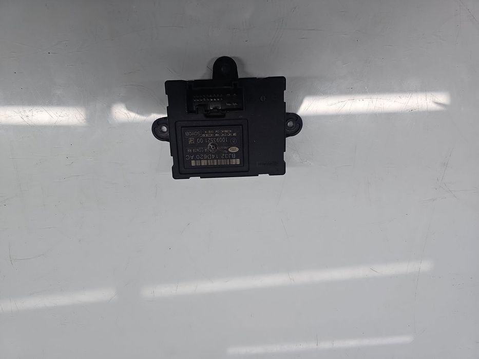 Modul confort Jaguar XF (X250) [Fabr 2008-2015] Facelift BJ32 14D620