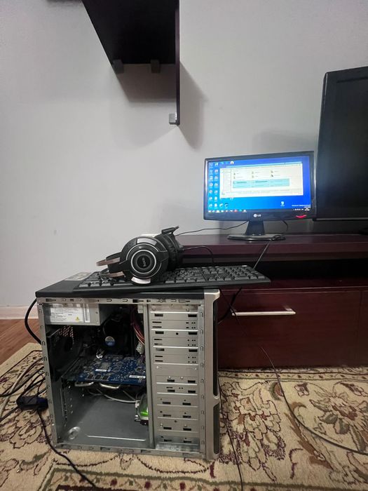 Продам компьютер