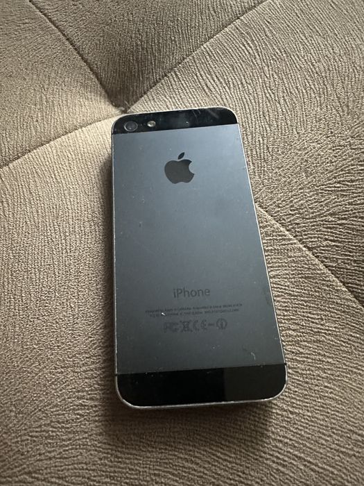 iPhone 5s за части