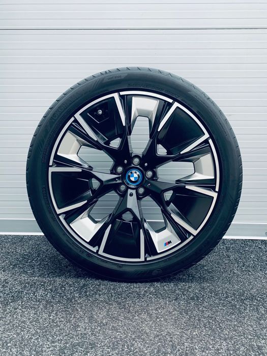 Jante originale BMW X3 G01 X4 G02 iX3 G08 20 styling M890 8010268