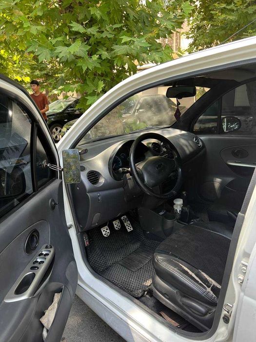 Matiz best Yili 2013