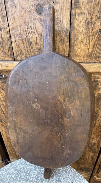 Vas taranesc lemn inedit