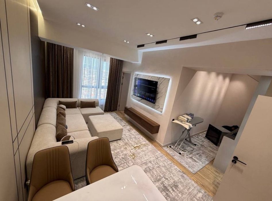 Modera Towers жк 2/21/25 квартира продается