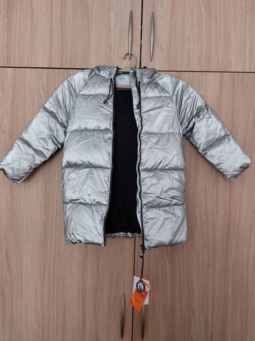 Куртка для девочки