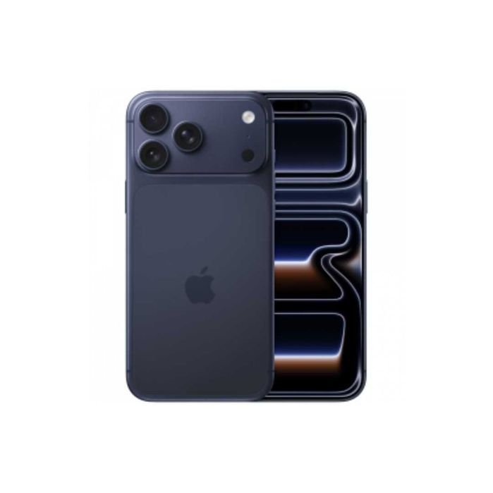 Перечислением iPhone 17 Pro Max 256GB Apple