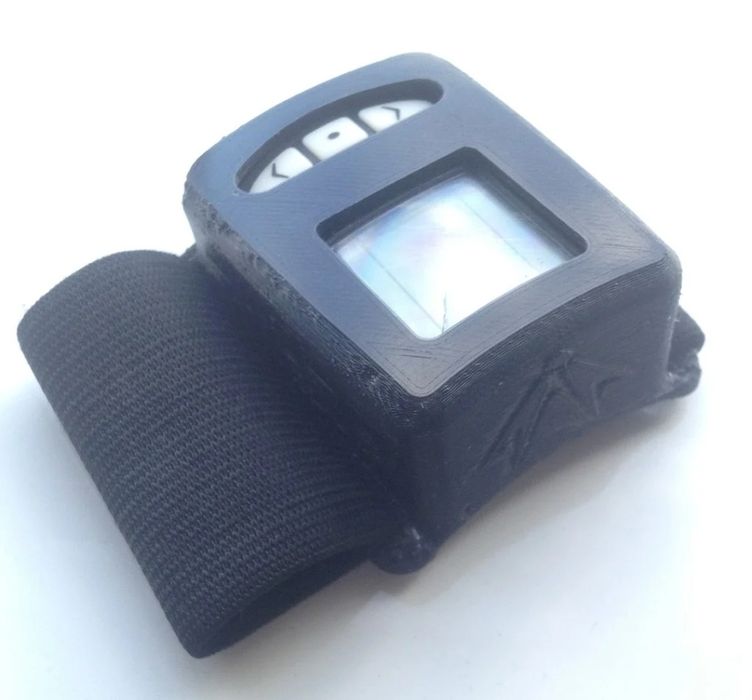 Altimetru parașutism barigo  skydiving skydive