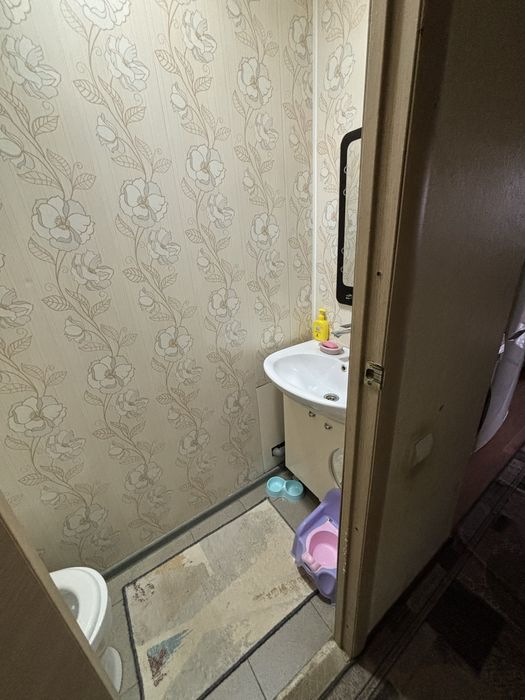 Продам 2х комн ОКТ