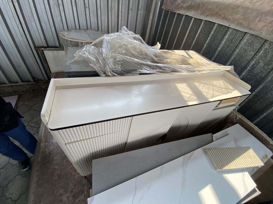 Комод AB Tech (модель D136)