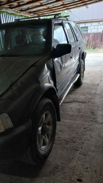 Opel Frontera 98г.в. 2.2