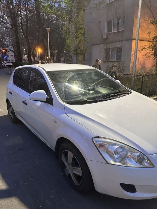 KIA Ceed 2008 — imagine 4