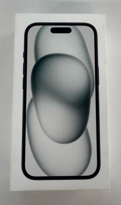 iPhone 15 128GB ca nou