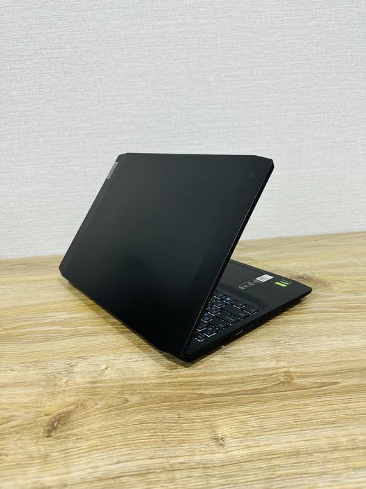 Lenovo GAMING Core i7-12 Ядерный Мощный, Игровой ноутбук для Игр и IT