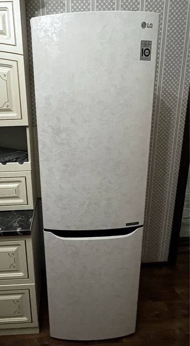 Холодилник жагдайы жаксы