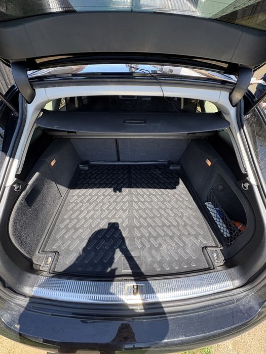 Audi A4 B8 2010 - stare foarte bună