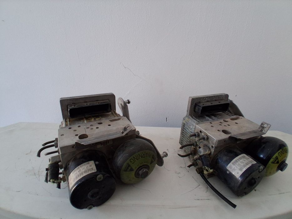 De vanzare Pompa  /Modul  de franare SBC  Mercedes  E  clas  ,BOSCH O