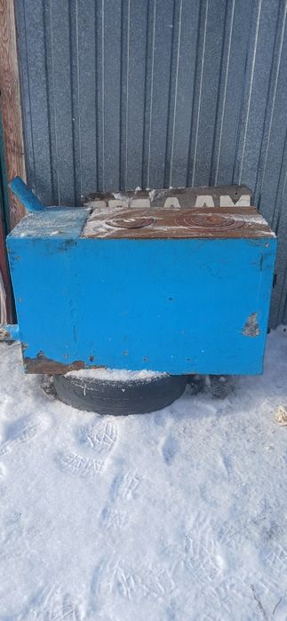 Продам Печь котёл